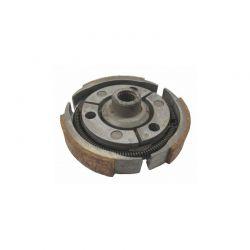 KOMPLET SKLOPKA Z BOBNOM - TOMOS - A5 - A35