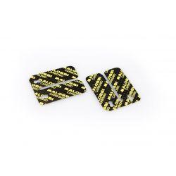 SET KARBONSKIH LAMEL - MALOSSI VL11, debelina: 0,30mm, carbon