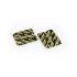 SET KARBONSKIH LAMEL - MALOSSI VL11, debelina: 0,30mm, carbon
